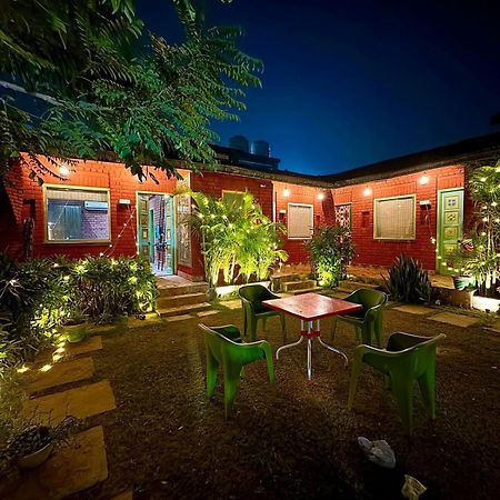 The Forest Suite Greater Noida Dış mekan fotoğraf